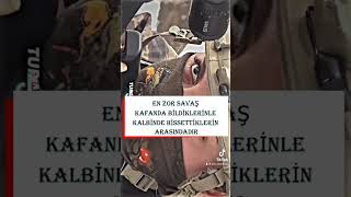 En zor SAVAŞ #gazi #türkiyecumhuriyeti #asker #intikam #youtube #jandarma #mak #anilar #mehmetçik