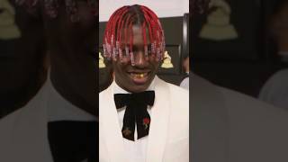 sick colorful grillz - Lil yachty