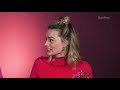 Saoirse Ronan And Margot Robbie Interview Each Other