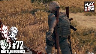 #72【TPS】弟者,兄者,おついちの「PLAYERUNKNOWN'S BATTLEGROUNDS(PUBG)」【2BRO.】