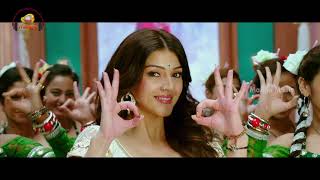 Jawaan Telugu Movie Songs   Bomma Adirindhi Full Video Song 4K   Sai Dharam Tej 1