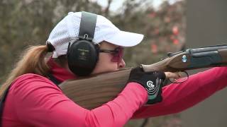 Women's Junior Skeet highlights - Lima 2013 ISSF World Championship