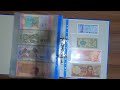 world paper money banknotes collection currency 2022