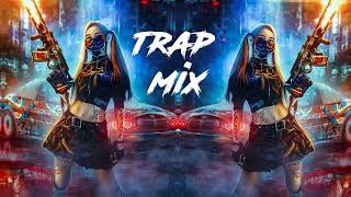 Aggressive Trap Mix 2020 🔥 Best Trap Music ⚡ Trap • Rap • Bass ☢