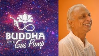 Sri M - Buddha at the Gas Pump Interview