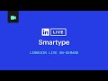 Smartype: Seamless customer data quality management for developers