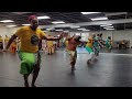 Ayoka Dance Class