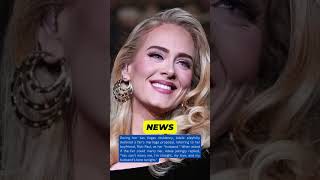 Adele's Playful Response to Marriage Proposal During Las Vegas Residency