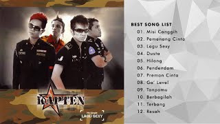 Download Lagu KAPTEN FULL ALBUM... MP3 Gratis