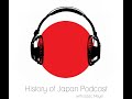 episode 507 the culture of classical japan part 1