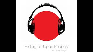 Episode 507 - The Culture of Classical Japan, Part 1