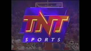 TNT Sports | Bumper | 1991