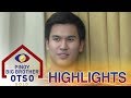 Gino, mas lumalalim pa ang pagtingin kay Kiara | PBB OTSO Gold