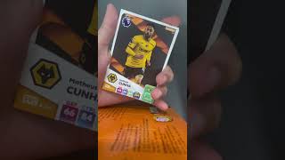 Finishing my PL COLLECTION! (Part5) #collection #packcollection #premierleague #packs