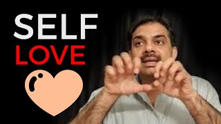 How to love your Self |Ashish Shukla from Deep Knowledge