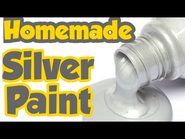 What Colors Make Silver Infoupdate Org