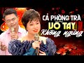 CẢ PHÒNG TRÀ VỖ TAY KHÔNG NGỪNG Khi Cặp Đôi Của Giọng Ca Để Đời Cất Tiếng Hát | DUY PHƯƠNG & MỸ LINH