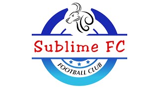 FIFA23プロクラブ　1/7 Sublime FC