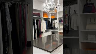 Custom Closet In Austin