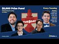 Sep 10, 2024 - Titled Tuesday Early Edition - Featuring Magnus Carlsen, Hikaru, Fabi, Nepo, Firouzja