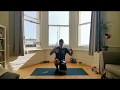 The fitfix Hybernation Series - home abs & chest Workout 002