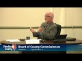 Board of County Commissioners Work Session/Agenda Briefing 4-8-21