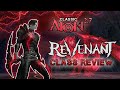 AION Classic 2.7 ⚔️ New Class Revenant ⚔️  Detailed Review