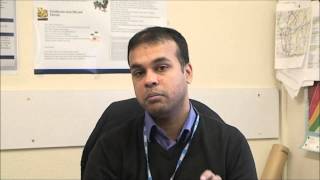 How does the presentation of FASD change over time? Dr Raja Mukherjee answers