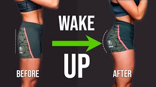 How to WAKE UP Your Butt 🍑 (DO THIS EVERY DAY!)