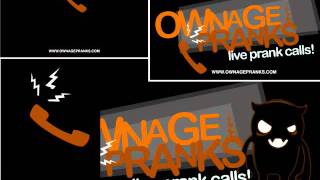 iPhone Craigslist Prank Call - OwnagePranks