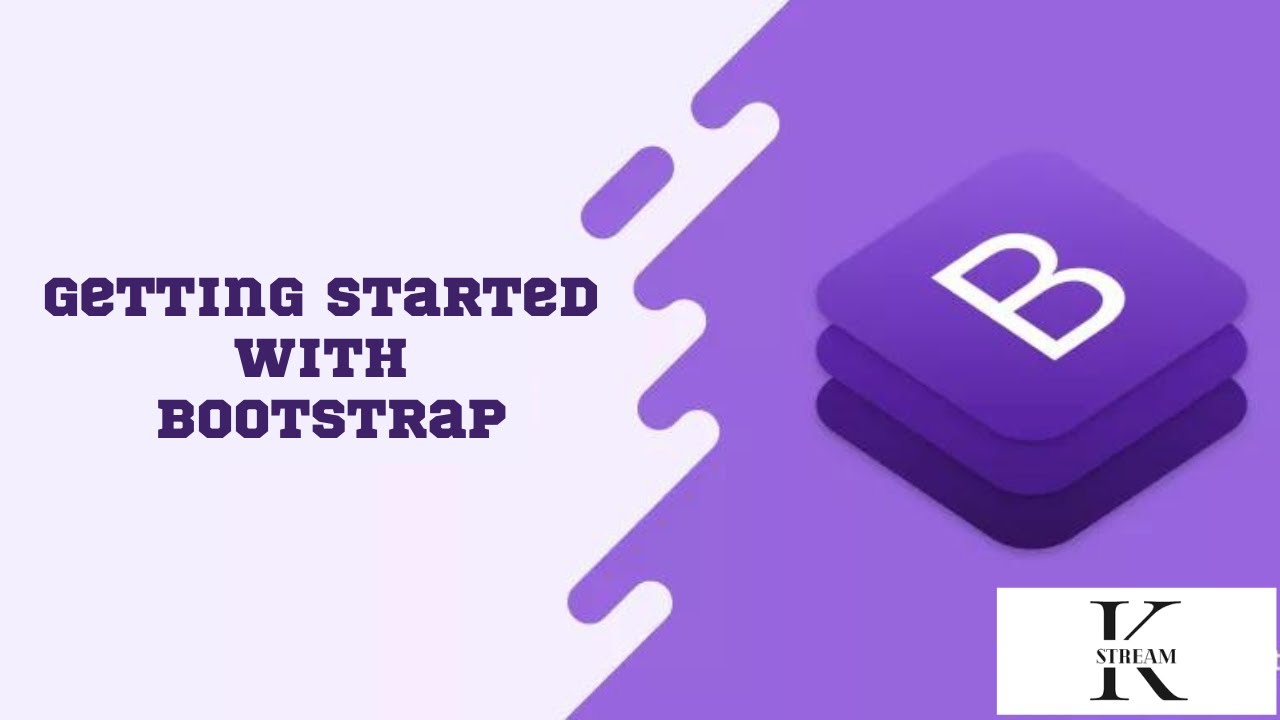 2- GETTING STARTED WITH BOOTSTRAP - BOOTSTRAP BOOTCAMP - YouTube