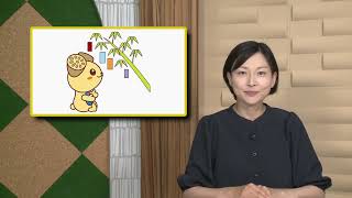 市政広報番組「マイシティつちうら」2022年7月15日～8月1日