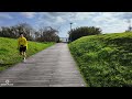 a day in paradise parque das nações adventure in lisbon portugal 4k dji pocket 3