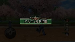 【ドラクエX】アスフェルド学園を一部紹介！ネタばれ有り