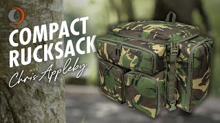 Speero Compact Rucksack