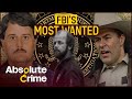 The Most Infamous Murders Ever Solved By The FBI