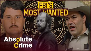 The Most Infamous Murders Ever Solved By The FBI