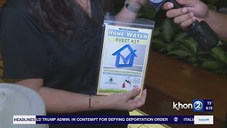 Detect-A-Leak Week 2025