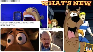 Twitter Sings WHAT’S NEW SCOOBY DOO THEME