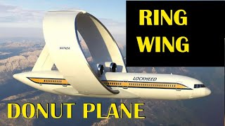 What Happened To Ring Wing Planes?