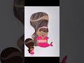 Draw Mermaid Jessica | Captain Underpants 307 #drawing