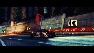 NFSNL スペシャルイベント 攻略解説用動画 (番外編 - Proving Grounds)