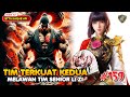 Tim Li Zi Versus Tim Wanita - BTTH Kaisar Api Eps 159