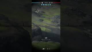 【BF5】良い縦偏差です！と思ったらスポットアシストぅ