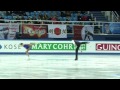 2 v. davankova a. deputat rus isu grand prix final 2012 junior pairs short program