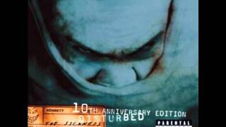 Disturbed-Want