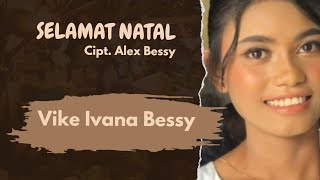 LAGU NATAL TERBARU II SELAMAT NATAL  Cipt. Alex Bessy II Belly Pro Halbar