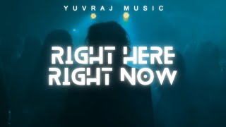 Right Here Right Now - YUVRAJ MUSIC | Bollywood | BLUFFMASTER | ABHISHEK BACHCHAN | SUNIDHI CHAUHAN