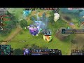 yatoro anti mage top 1 rank am carry vs top 8 rank atf offlane 7.37e dota2 dota2 yatoro antimage