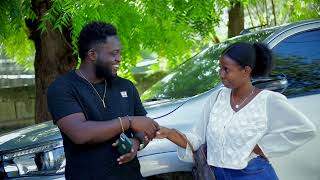 RENCONTRE DU DESTIN 👩‍❤️‍💋‍👨 (episode 19)men zen🙆🏾‍♀️lap kouri pou lapli li tonbe nan lanmè😂